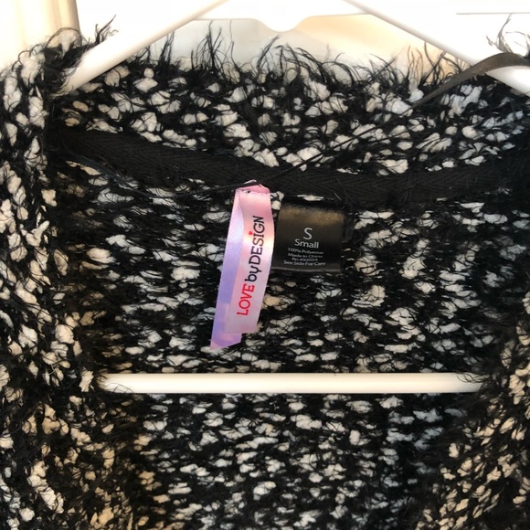 Cardigan Sweater - Picture 2 of 4